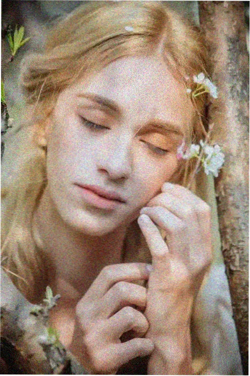 盗梦空间